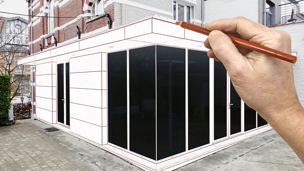 面積測量 面積測量